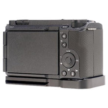 Load image into Gallery viewer, Foto4easy Arca-Swiss Quick Release Plate for Sony ZV-E1 Camera, Black_6688