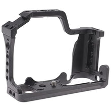 Load image into Gallery viewer, Foto4easy Camera Cage for Canon EOS M5 M50 M50 Mark II Camera,Black_7044