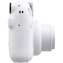 Load image into Gallery viewer, Fujifilm Instax Mini 12 Instant Camera Clay White with Sandisk 32 GB USB Flash Drive + 40 Sheets Fujifilm Instax Mini Film Bundle, Sunshine Photo Microfiber Cleaning Cloth Included..._36