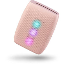 Load image into Gallery viewer, Fujifilm INSTAX Mini Link 3 Smartphone Printer | Rose Pink Bundled INSTAX Mini Instant Film | 20 Exposures + Microfiber Cleaning Cloth (3 Items), RosePink_4697