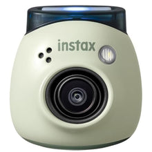 Load image into Gallery viewer, Fujifilm Instax Pal Digital Camera, Pistachio Green, PistachioGreen_968