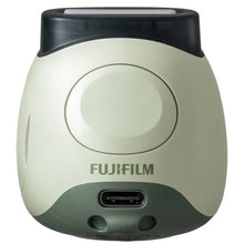 Load image into Gallery viewer, Fujifilm Instax Pal Digital Camera, Pistachio Green, PistachioGreen_969