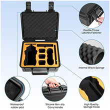 Load image into Gallery viewer, GAGITERVR Hard Carrying Case for DJI Air 2S / Mavic Air 2 Drone and More Accessories, Waterproof and Anti-drop All-round Protection(Not Include Drones and Accessories), Grey_8597