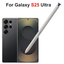 Load image into Gallery viewer, Galaxy S25 Ultra S Pen Replacement for Samsung Galaxy S25 Ultra Stylus Pen,S25 Ultra Stylus Pen for Samsung Galaxy S25 Ultra 5G All Versions EJ-PS938BBEGUJ(Black)_2481