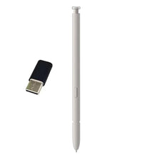 Load image into Gallery viewer, Galaxy S25 Ultra S Pen Replacement for Samsung S25 Ultra Pen(LightSilver), LightGray_1