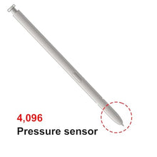 Load image into Gallery viewer, Galaxy S25 Ultra S Pen Replacement for Samsung S25 Ultra Pen(LightSilver), LightGray_464
