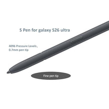 Load image into Gallery viewer, Galaxy S26 Ultra S Pen Replacement for Samsung Galaxy S26 Ultra,Violet_289