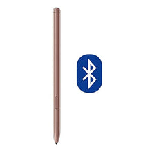 Load image into Gallery viewer, Galaxy Tab S7 S Pen withBluetooth S Pen Replacement for Samsung Galaxy Tab S7 S7 Ultra S7+ SM-T870 SM-T875 SM-T876B(Mystic Bronze), MysticBronze_1
