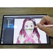 Load image into Gallery viewer, Galaxy Tab S7 S Pen withBluetooth S Pen Replacement for Samsung Galaxy Tab S7 S7 Ultra S7+ SM-T870 SM-T875 SM-T876B(Mystic Bronze), MysticBronze_7771