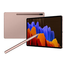 Load image into Gallery viewer, Galaxy Tab S7 S Pen withBluetooth S Pen Replacement for Samsung Galaxy Tab S7 S7 Ultra S7+ SM-T870 SM-T875 SM-T876B(Mystic Bronze), MysticBronze_7773