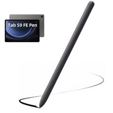 Load image into Gallery viewer, Galaxy Tab S9 FE Pen Replacement for Samsung Galaxy Tablet S9 FE Stylus Pen (4096 Pressure Levels), Gray_1