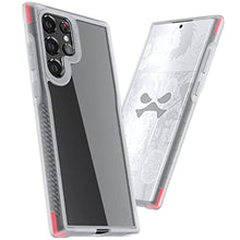 Load image into Gallery viewer, Ghostek COVERT S22 Ultra Case Clear with SPen Stylus Access and Shockproof Protection Premium Slim Lightweight Design Protective Phone Cover Designed for 2022 Samsung Galaxy S22Ultra 5G (6.8") (Clear)_1258