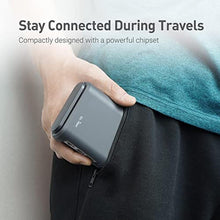 Load image into Gallery viewer, GL.iNet GL-A1300 Pocket VPN Travel Router - Portable Wi-Fi Router for Travel, Easy to Set up, Connect to Public & Hotel Wi-Fi login Page_181