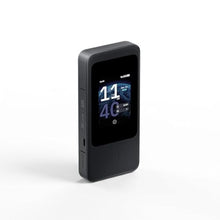 Load image into Gallery viewer, GL.iNet GL-E5800 NA MUDI 7 5G Tri-Band Wi-Fi 7 Travel Router with eSIM, Grey_1