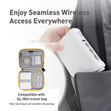Load image into Gallery viewer, GL.iNet GL-SFT1200 Opal Travel Router, AC1200 Dual-Band Wi-Fi, White_330