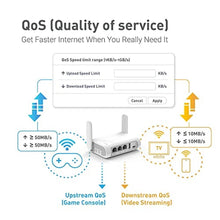 Load image into Gallery viewer, GL.iNet GL-SFT1200 Opal Travel Router, AC1200 Dual-Band Wi-Fi, White_333