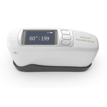 Load image into Gallery viewer, Gloss Meter GM-200 High Precision Measurement Range 0-200GU Angle 60 Supports Computer QC Software_1