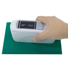 Load image into Gallery viewer, Gloss Meter GM-200 High Precision Measurement Range 0-200GU Angle 60 Supports Computer QC Software_786