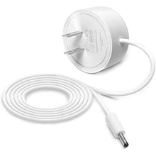 Load image into Gallery viewer, Google Nest Power Cord - 15W Replacement Charger for Nest WiFi AC2200 Router 2nd Gen, Hub, GA01423-US GA01426-US GA01425-US W18-015N1A W18-015N1C G1015-US G1028_1
