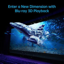 Load image into Gallery viewer, GOOVIS G3 Max XR Head Mounted Display 1000'' QHD 2.5K 120Hz Micro-OLED Display, Blu-ray 3D Portable Theater, Compatible with iPhone 16/Android/PC/Handhelds/PS5/Blu-ray Players and More, Silver_8949