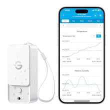 Load image into Gallery viewer, GoveeLife Outdoor Temperature and Humidity Sensor H5107 Replacement Kit_1