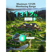 Load image into Gallery viewer, GoveeLife Outdoor Temperature and Humidity Sensor H5107 Replacement Kit_2788
