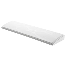Load image into Gallery viewer, GravaStar 75% Keyboard Wrist Rest Pad - White_1