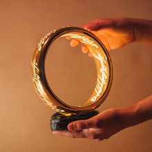 Load image into Gallery viewer, Grupo Erik Lord of The Rings Lamp Collector Edition | LOTR Gifts, OneRing_203