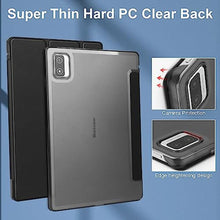 Load image into Gallery viewer, Gylint Case for Blackview Tab 12 Pro 10.1 inch, Tab 12, Black_7726
