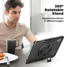 Load image into Gallery viewer, Gylint Case for Galaxy Tab S11 Ultra 2025 14.6 Inch, Black_582
