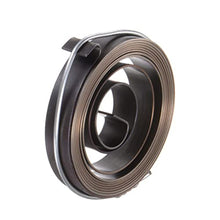 Load image into Gallery viewer, HARFINGTON Drill Press Return Spring, 53 x 10 x 0.8mm Quill Spring Feed Return Coil Spring Assembly Spring Steel Chemical Blackening Finish for Drill Press_112