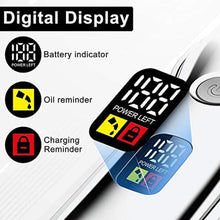 Load image into Gallery viewer, Hatteker Hair Clipper for Men IPX7 Waterproof Cordless Barber Clipper for Hair Cutting Kit with T-Blade Trimmer Beard Trimmer Clipper Professional USB Rechargeable_1122