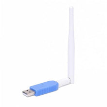 Load image into Gallery viewer, Hautech ZigBee 3.0 USB Dongle, Compatible with Connect ZBT-1, BlueAndWhite_1