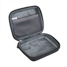 Load image into Gallery viewer, Hermitshell Hard Travel Case for Kodak Ultra Mini Portable Pocket Projector (Case for Kodak 75 Ultra Mini Portable Projector), Black_2406