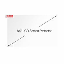 Load image into Gallery viewer, HIKUDIY 10PCS 8.9 inch LCD Screen Protector Film: Scratch-Resistant High Light Transmittance Protective Films for LCD Resin 3D Printer Elegoo Saturn and Anycubic Photon Mono X/Voxelab Proxima, SaturnPhotonMonoXProxima_1219