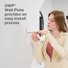 Load image into Gallery viewer, Honeywell Home X2P Programmable Thermostat, Single-Stage, White_1580