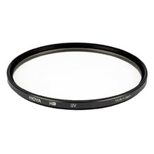 Load image into Gallery viewer, Hoya HD Hardened Glass 8-Layer Multi-Coated Digital UV (Ultra Violet) Filter 55mm, black_1