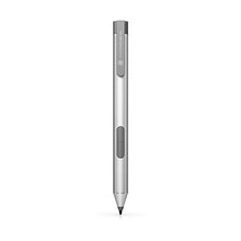 Load image into Gallery viewer, HP 1FH00AA Active Pen - Digital Pen - 2 Buttons - Natural Silver - for Elite x2 1012 G2, Pro x2 612 G2, ProBook x360 11 G1_1