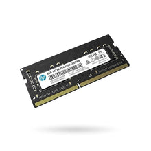 Load image into Gallery viewer, HP S1 8GB RAM DDR4 (1x8GB) Laptop Ram 3200 MHz SODIMM PC4-2500 CL22 Memory 1.2v - 2E2M5AA#ABB, Black_1