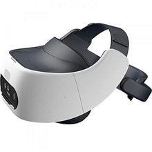 Load image into Gallery viewer, HTC Vive Pro Focus Plus 6DOF VR Headset in Almond White Bundle Including VR Headset, Controllers, face Cushion, QC 3.0 Charger and USB Type-C Cable_8943
