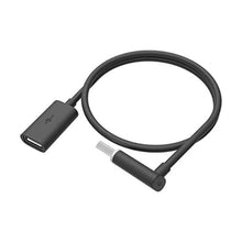 Load image into Gallery viewer, HTC Vive USB Extension Cable, Black_1