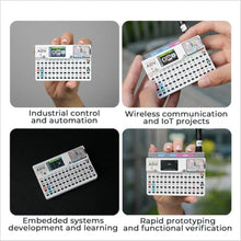 Load image into Gallery viewer, HTLNUZD M 5Stack Cardputer V1.1 Dev Board 1.14" 56-Key IoT DIY Kit_633