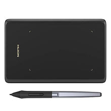 Load image into Gallery viewer, HUION Drawing Tablet H420X Graphics Tablet with 8192 Level Pen Pressure_1
