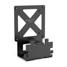 Load image into Gallery viewer, HumanCentric VESA Mount Adapter Compatible with Samsung Curved T55 Series 27 and 32 Monitors, Bracket Mounts Monitor to Stand, Arm, Desk with 75x75 or 100x100mm Pattern, Hardware Included, Black_1