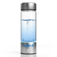 Load image into Gallery viewer, Hydroh Original Hydrogen Water Bottle 15oz, Portable Hydrogen Water Bottle 2024, Advanced Hydrogen Rich Water Maker with SPE/PEM for Home Office Fitness Travel Drinking_1