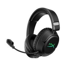 Load image into Gallery viewer, HyperX CloudX Flight 2 - Wireless Gaming Headset (Black) - Xbox_1