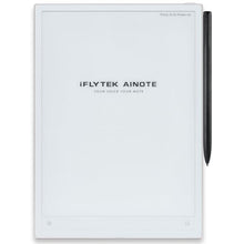 Load image into Gallery viewer, iflytek AINOTE 2 Paper Tablet 10.65" Protective Case-Blue_168