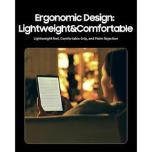 Load image into Gallery viewer, iFLYTEK AINOTE Air 2 Stylus Pen, 4096 Pressure Levels,Pen and Eraser in One, StarGray_1473
