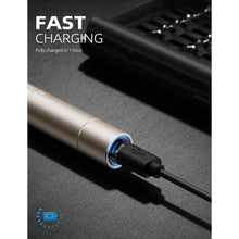 Load image into Gallery viewer, iFu 42-in-1 Mini Electric Screwdriver, Cordless Precision Repair Kit, SandColor_6271