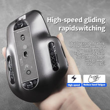 Load image into Gallery viewer, immoenuc Glass Mouse Skates for Logitech MX Master 3/3s Mouse Feet Pads Smooth Durable Slim 2.5D Curved Edge Mice Replacement Accessories (Printing Pattern), PrintingPattern_153